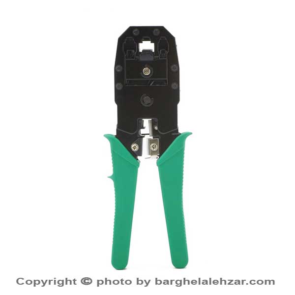 پرس سوکت رادن مدل LY315